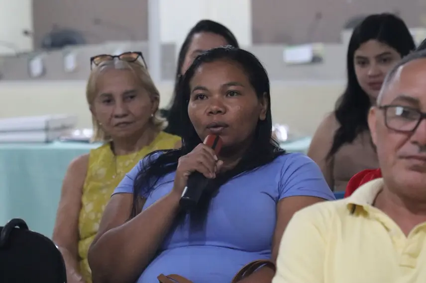 Prefeitura de Parnarama discute estratégias para desenvolver o turismo local