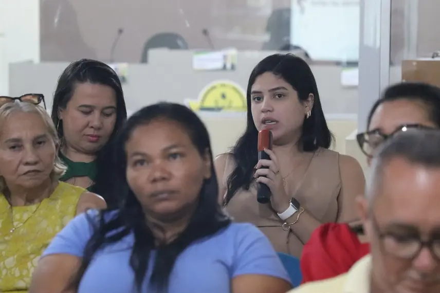 Prefeitura de Parnarama discute estratégias para desenvolver o turismo local