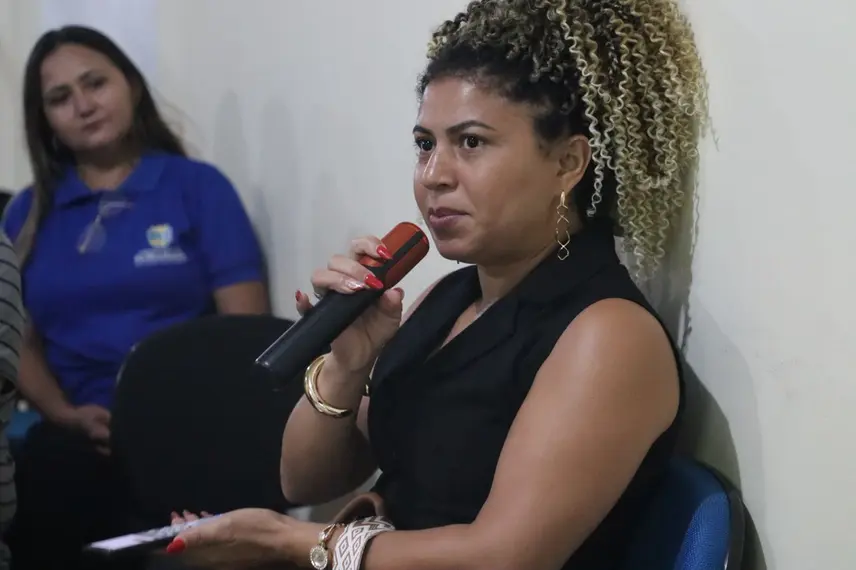 Prefeitura de Parnarama discute estratégias para desenvolver o turismo local