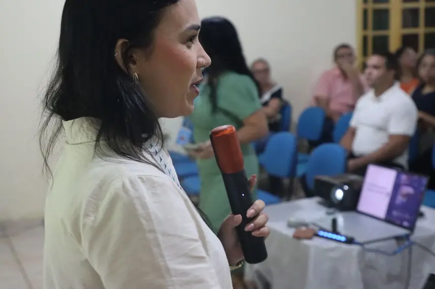 Prefeitura de Parnarama discute estratégias para desenvolver o turismo local