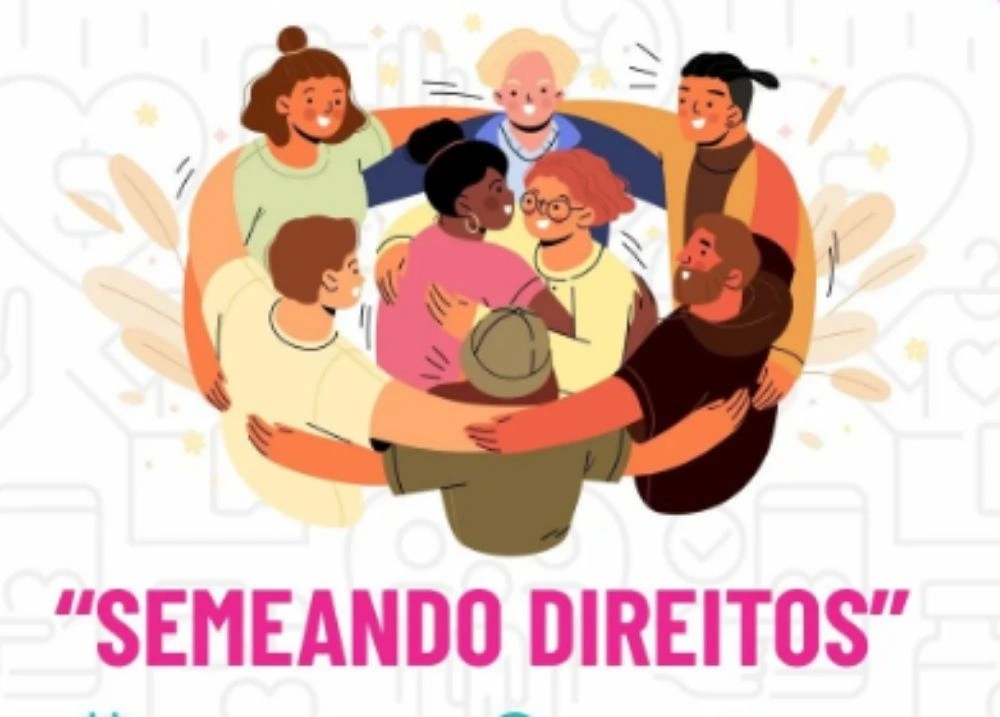 Prefeitura leva assistência social à zona rural com ação itinerante e cidadania