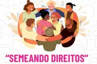 Prefeitura leva assistência social à zona rural com ação itinerante e cidadania