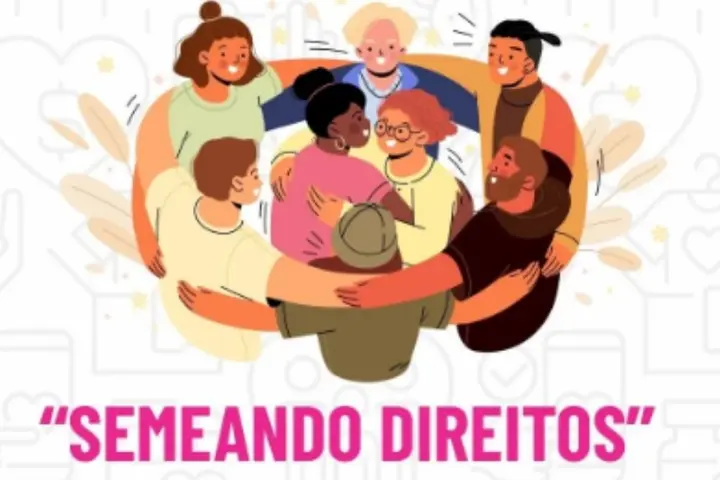 Prefeitura leva assistência social à zona rural com ação itinerante e cidadania