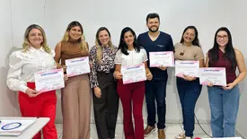 Prefeitura promove capacitação sobre saúde da mulher e implantação do DIU (Foto: Reprodução)