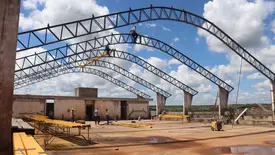 Prefeitura retoma obras paradas há 10 anos em São Raimundo Nonato (Foto: Reprodução)