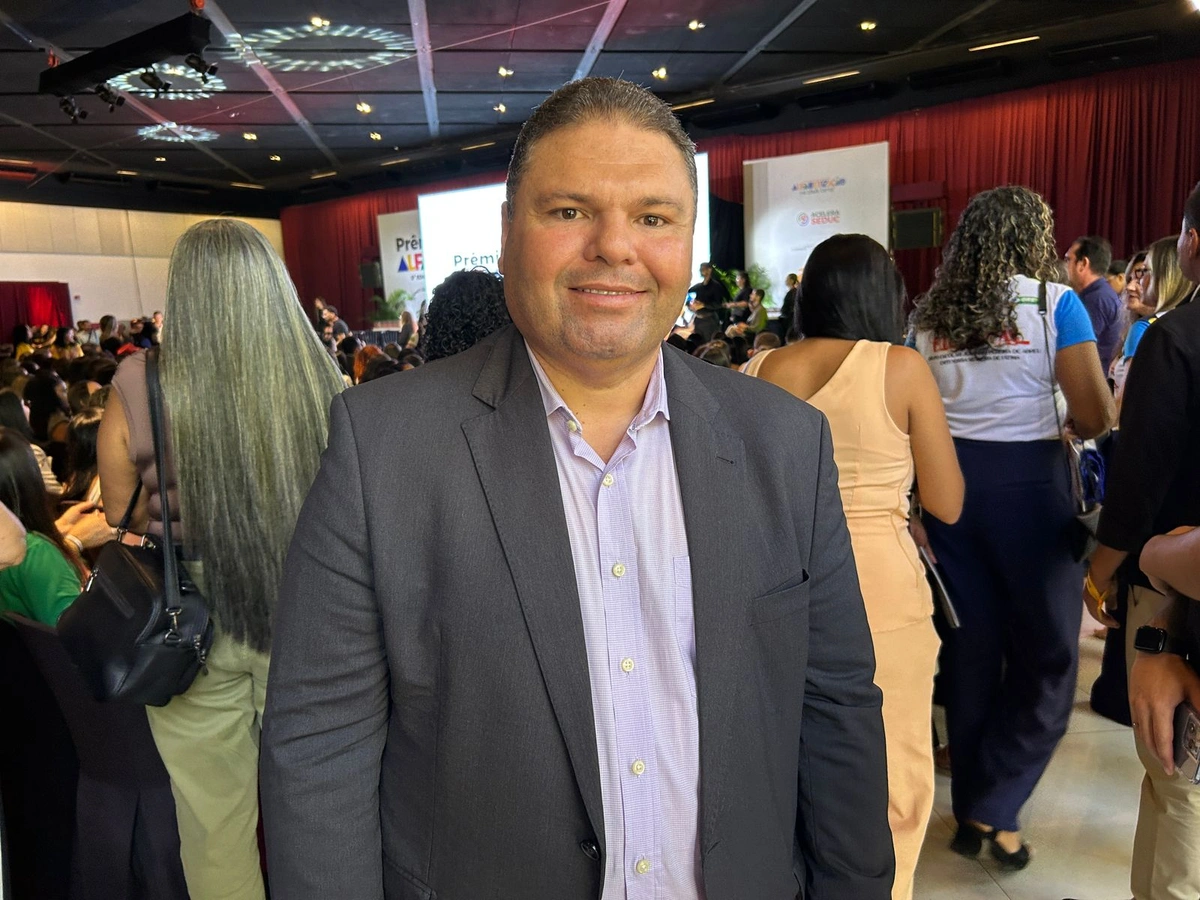 Prêmio Alfa-10 reconhece escolas e destaca avanço na alfabetização no Piauí