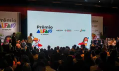 Prêmio Alfa-10 reconhece escolas e destaca avanço na alfabetização no Piauí