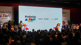 Prêmio Alfa-10 reconhece escolas e destaca avanço na alfabetização no Piauí (Foto: Conecta Piauí)