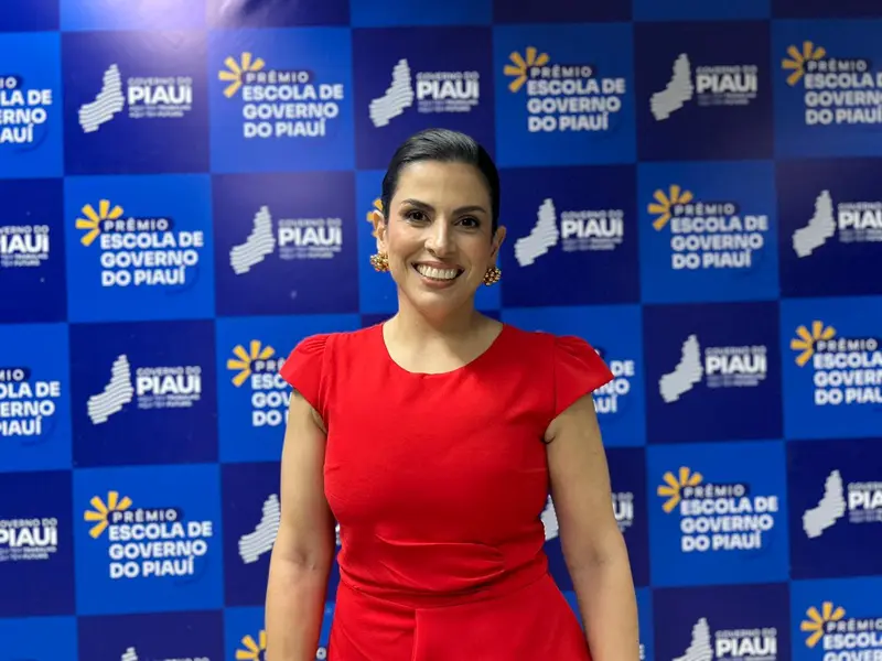 Prêmio Escola de Governo reconhece servidores e gestores no Piauí