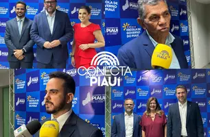 Prêmio Escola de Governo reconhece servidores e gestores no Piauí (Foto: Reprodução)