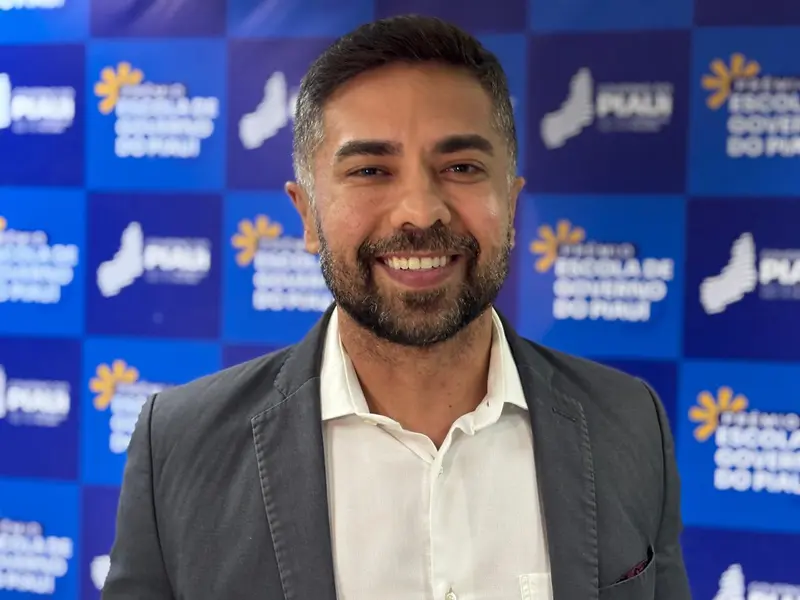 Prêmio Escola de Governo reconhece servidores e gestores no Piauí