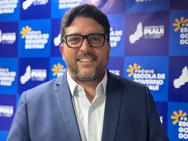 Prêmio Escola de Governo reconhece servidores e gestores no Piauí