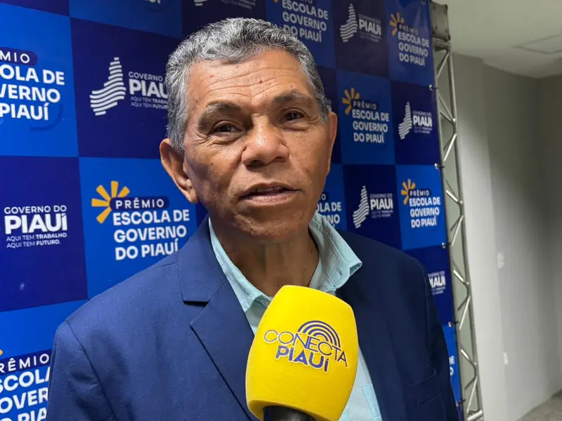 Prêmio Escola de Governo reconhece servidores e gestores no Piauí