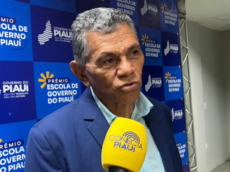 Prêmio Escola de Governo reconhece servidores e gestores no Piauí