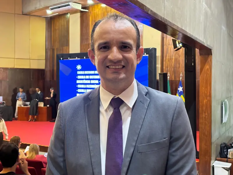 Prêmio Escola de Governo reconhece servidores e gestores no Piauí