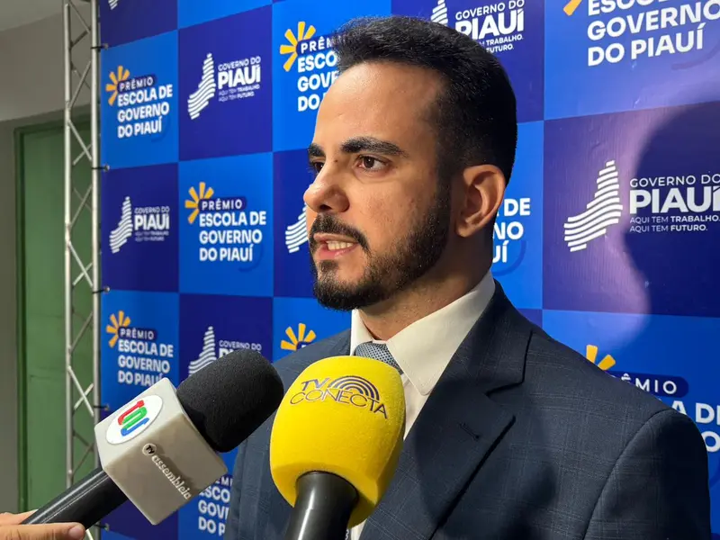 Prêmio Escola de Governo reconhece servidores e gestores no Piauí