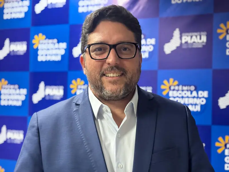 Prêmio Escola de Governo reconhece servidores e gestores no Piauí