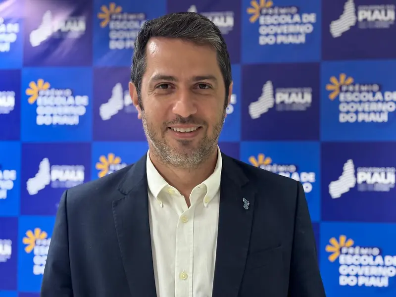 Prêmio Escola de Governo reconhece servidores e gestores no Piauí