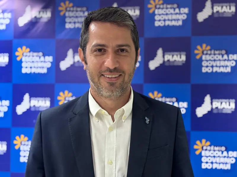 Prêmio Escola de Governo reconhece servidores e gestores no Piauí