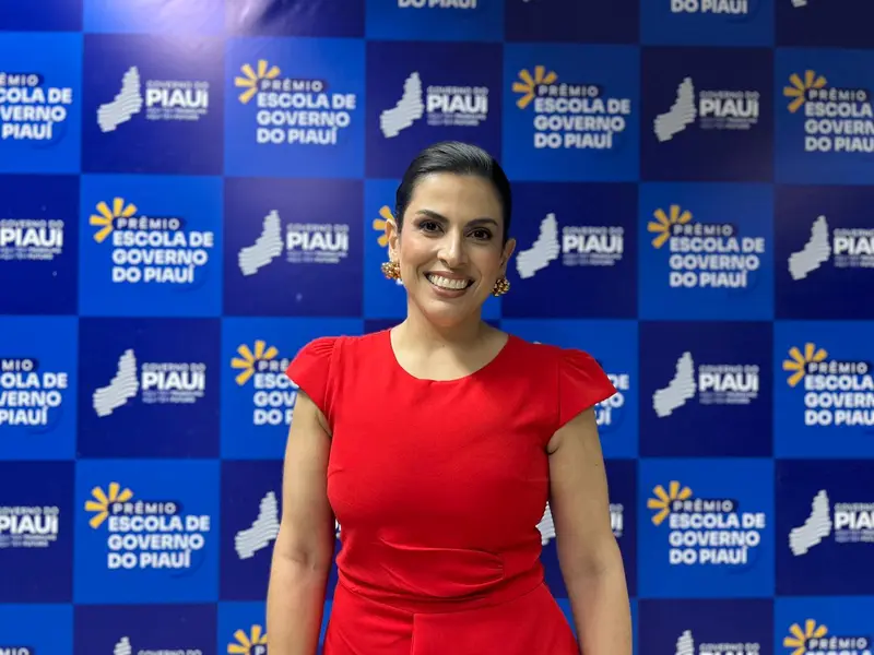 Prêmio Escola de Governo reconhece servidores e gestores no Piauí