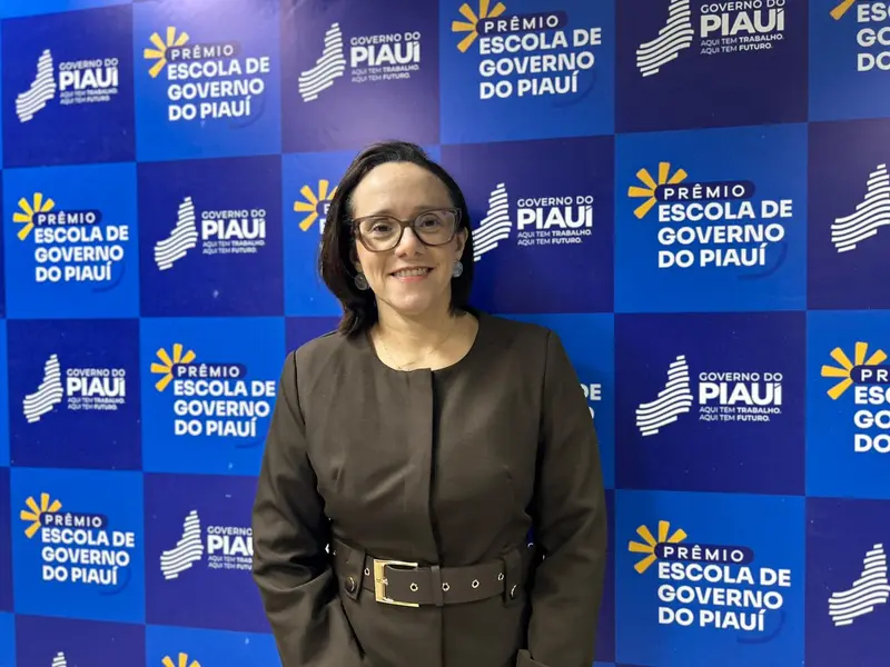 Prêmio Escola de Governo reconhece servidores e gestores no Piauí