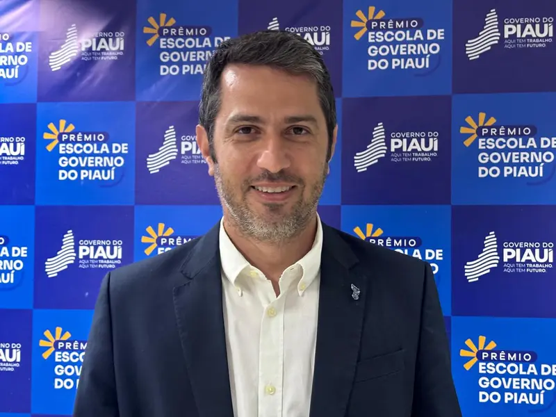 Prêmio Escola de Governo reconhece servidores e gestores no Piauí