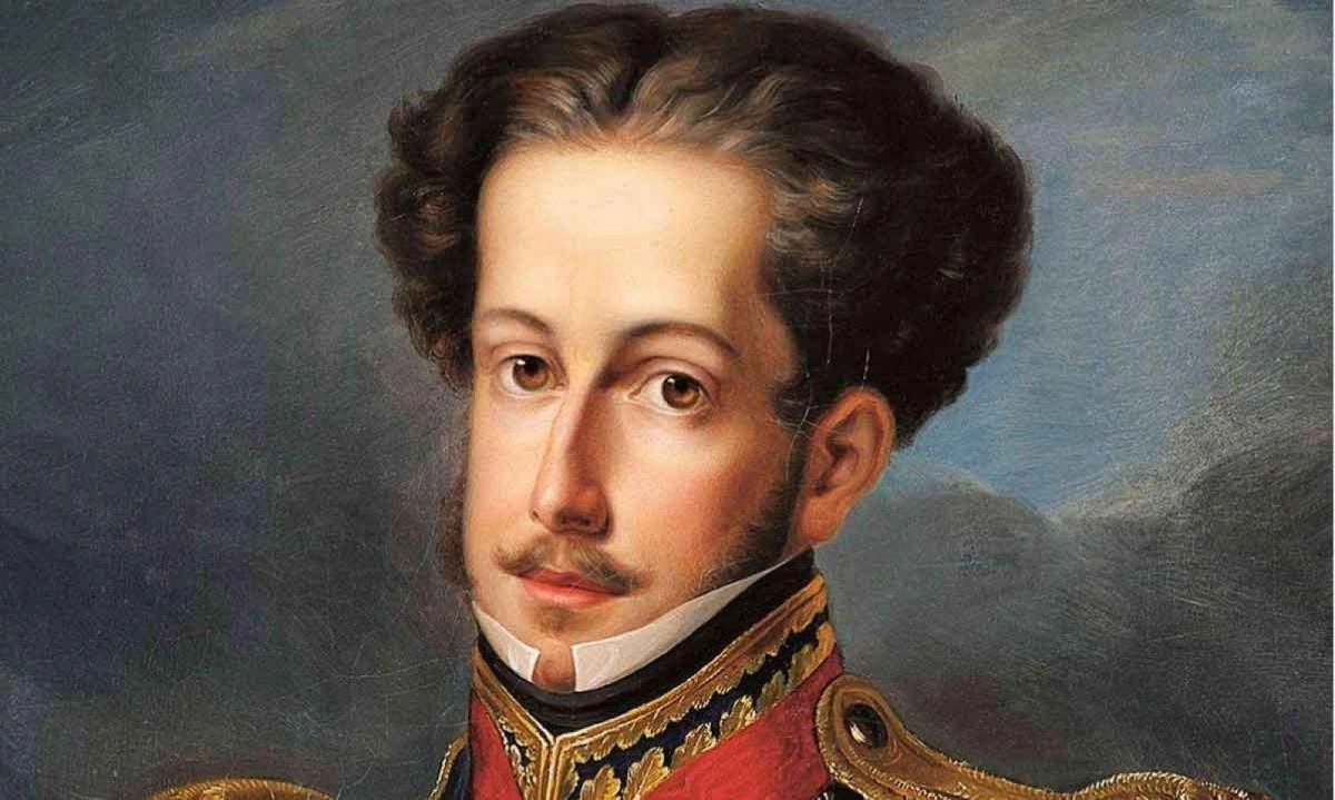 Primeira pegadinha alusiva ao dia da mentira envolveu Dom Pedro I