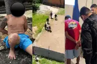 Prisão de homicida conhecido como 'Palhacinho' desencadeou operação em Parnaíba