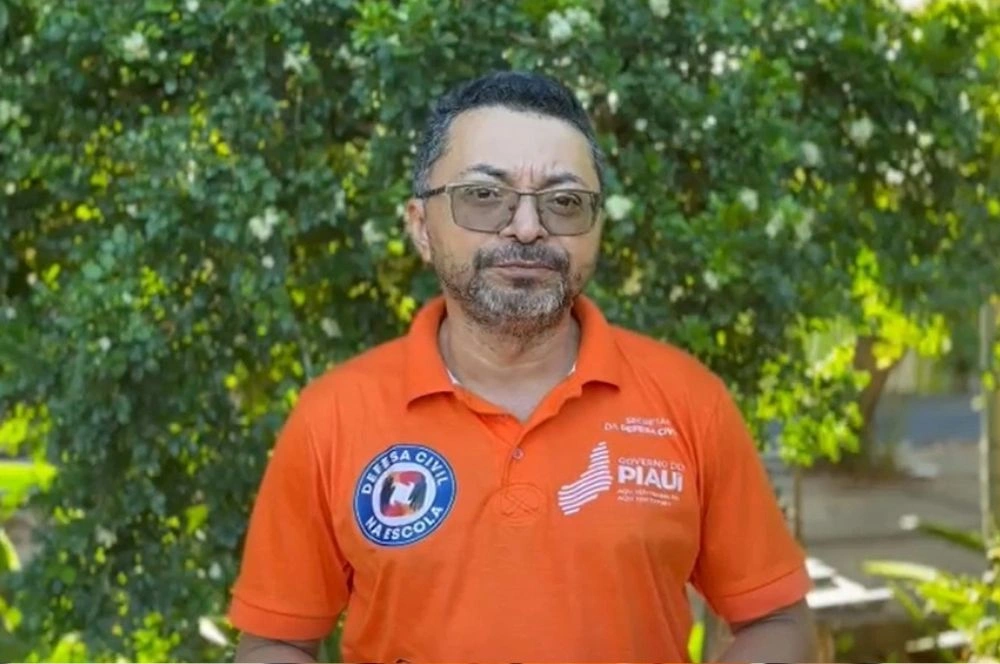 Professor Werton Costa