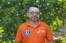 Professor Werton Costa