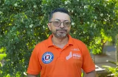 'Momento crítico', alerta Defesa Civil sobre banho em rios e cachoeiras