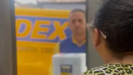 Programa entrega medicamentos em casa e beneficia 3 mil pacientes no Piauí (Foto: Reprodução)