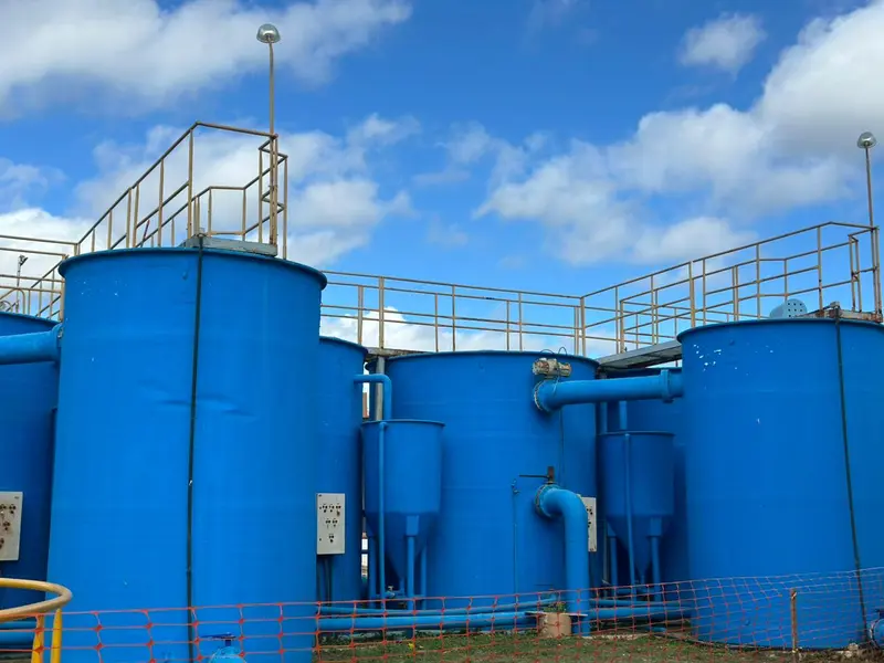 Programa Saneamais Piauí garante mais água para região da Serra da Capivara