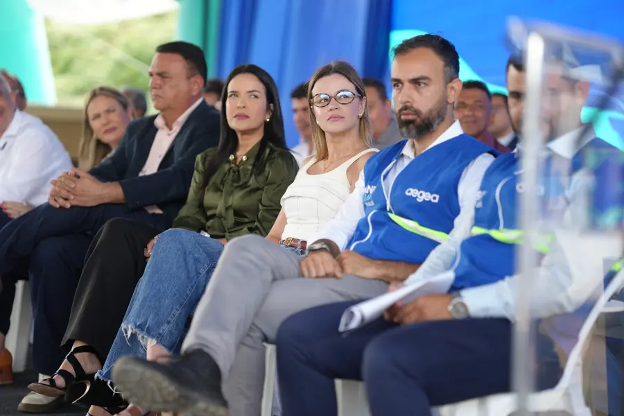 Programa Saneamais Piauí garante mais água para região da Serra da Capivara