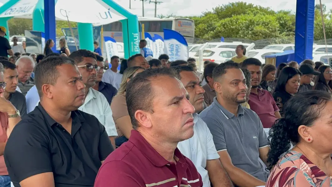 Programa Saneamais Piauí garante mais água para região da Serra da Capivara