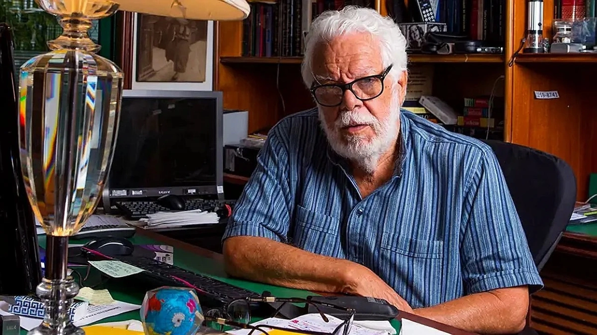 Projeto aprovado no Rio de Janeiro eterniza o autor no bairro que marcou suas novelas e sua trajetória na TV