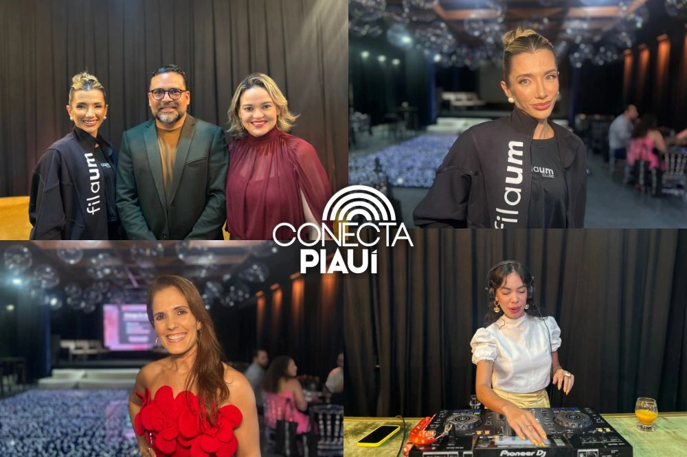 Projeto 'Fila Um' é lançado em Teresina com proposta voltada ao bem-estar