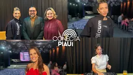 Projeto 'Fila Um' é lançado em Teresina com proposta voltada ao bem-estar (Foto: Conecta Piauí)