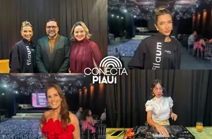 Projeto 'Fila Um' é lançado em Teresina com proposta voltada ao bem-estar (Foto: Conecta Piauí)