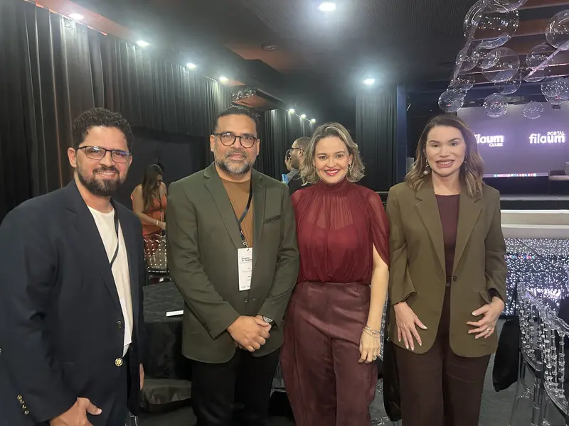 Projeto 'Fila Um' é lançado em Teresina com proposta voltada ao bem-estar