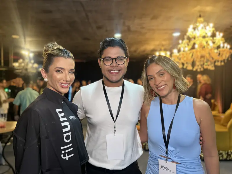 Projeto 'Fila Um' é lançado em Teresina com proposta voltada ao bem-estar