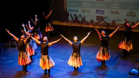 Projeto Fora da Caixa abre inscrições para 2026 e amplia circulação da dança para além de Teresina (Foto: Foto: Ascom FMC)