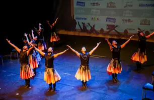 Projeto Fora da Caixa abre inscrições para 2026 e amplia circulação da dança para além de Teresina (Foto: Foto: Ascom FMC)