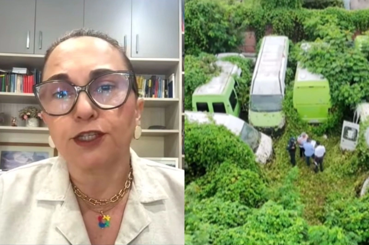 Promotora detona Prefeitura de Teresina por ‘espetáculo’ com Transporte Eficiente