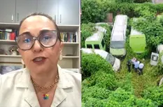 Promotora detona Prefeitura de Teresina por ‘espetáculo’ com Transporte Eficiente