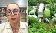 Promotora detona Prefeitura de Teresina por ‘espetáculo’ com Transporte Eficiente