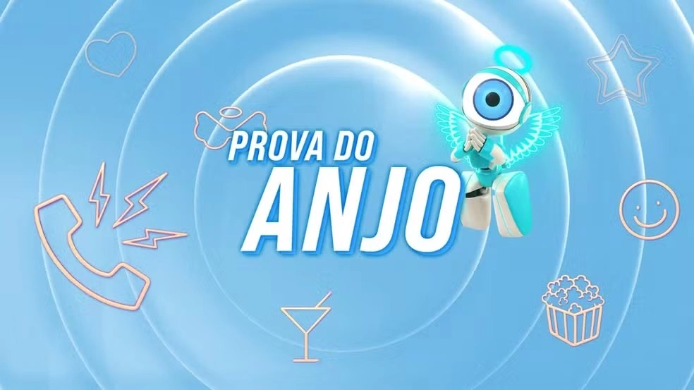 Prova do Anjo desta semana promete emocionar o público, ganhador(a) poderá abraçar um ente querido.