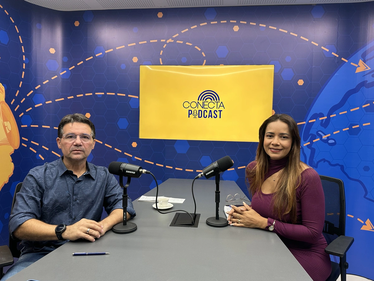 Psicólogo Carlos Aragão