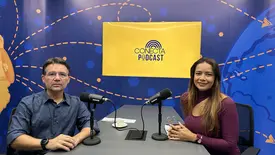 Psicólogo Carlos Aragão (Foto: Conecta Piauí)