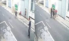 Quatro investigados por assaltos e arrombamentos são presos em Teresina